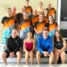 Underwater Hockey Fun Tournament at the Aquatic Centre