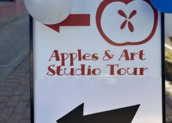 Apples and Arts