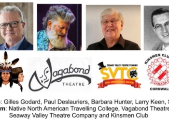 The 2025 Arts hall of Fame Inductees 