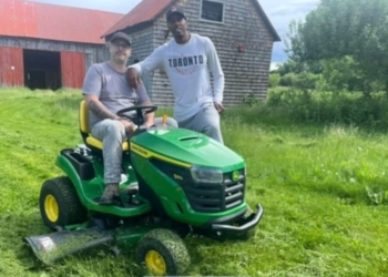 Roots Farm and Retreat