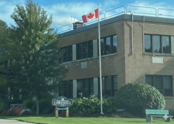 Cornwall Launches Youth Ambassador Program to Engage Students in Local Government