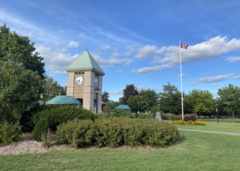 City of Cornwall Endorses Climate Adaptation Plan