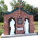 “A Bridge Between the Past and the Future” – Dedication of the St. Andrews Convent Monument, Sunday, August 31, 2025.