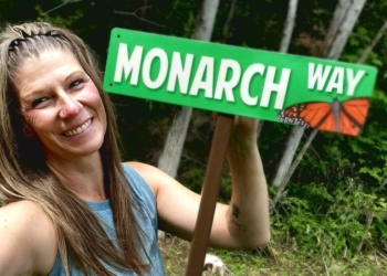 Meet Keri of Monarch Way