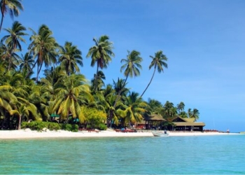 Secret Locations Where Celebrities Play Under the Radar