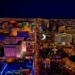 Fewer Canadians are visiting Las Vegas casinos this year
