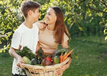 Sustainable Living: How Canadian Families Are Embracing Eco-Friendly Homes for a Greener Future