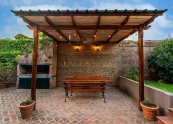 Creating Cozy Fall Patios that Extend Enjoyment All Year