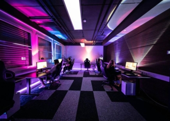 Top Things For Gamers To Do In Canada Every Year