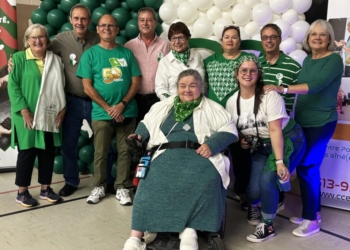 Franco-Ontarian Flag Celebrates 50 Years of Cultural Pride