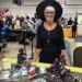Halloween Crafters Fair
