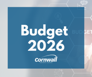 Budget 2026