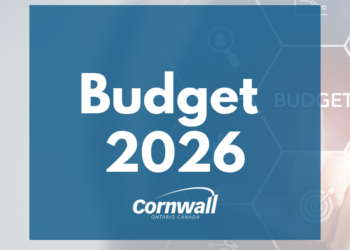 City of Cornwall Invites Public Engagement for 2026 Budge