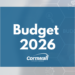 City of Cornwall Invites Public Engagement for 2026 Budge