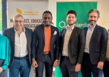 Finding Our “Pathways to Growth” at the 2025 Bridges to Better Business Event