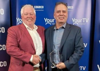 Congratulations to Citizen of the Year Mike Turcotte and our Community’s Shining Stars at the Cornwall Chamber Business Excellence Awards 