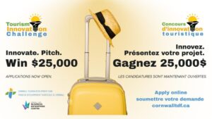 TIC Announcement Graphic