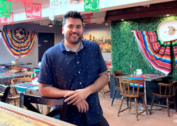 Viva Cancun Restaurant Opens in Cornwall