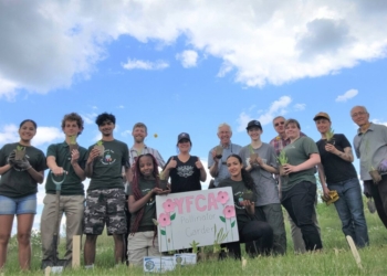 Young Leaders to Convene in Cornwall for 5th Annual Climate Action Summit