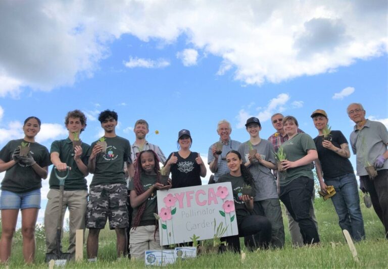 Youth Climate Action Working Group_City of Cornwall