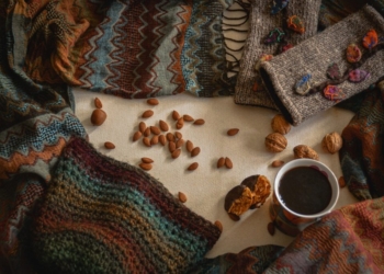 Preparing for the Autumnal Festivities at Home this October