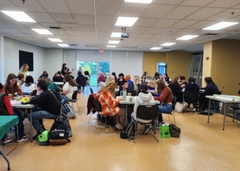 Youth Lead the Way at 5th Annual Climate Action Summit