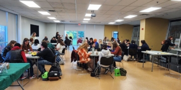 Youth Lead the Way at 5th Annual Climate Action Summit