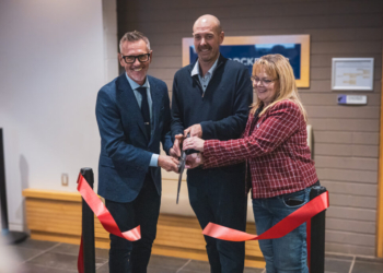 SLC announces major gift to Supply Chain Management Program