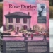 A Special Commemoration for Rose Durley