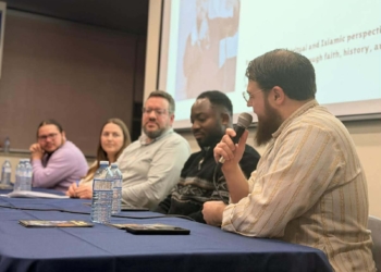 Cornwall Comes Together for a Powerful Human Rights Day Gathering