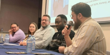 Cornwall Comes Together for a Powerful Human Rights Day Gathering