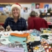 Merry Makers Market + BT Delights and Bagel Fundraiser