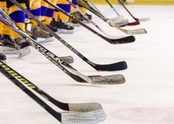 Christmas Gift Ideas for the Hockey Fan in Your Life