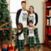 Walmart Christmas Gift Guide: The Best Cozy Pajamas for Families This Holiday Season