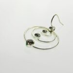 jewellery, beautiful, beauty, money, expensive, luxury, fashion, accessories, jewelry design, gemstone, art, design, noble, old, heirloom, heritage, precious, worth, earring, earrings, follower, diamond, gold, white gold