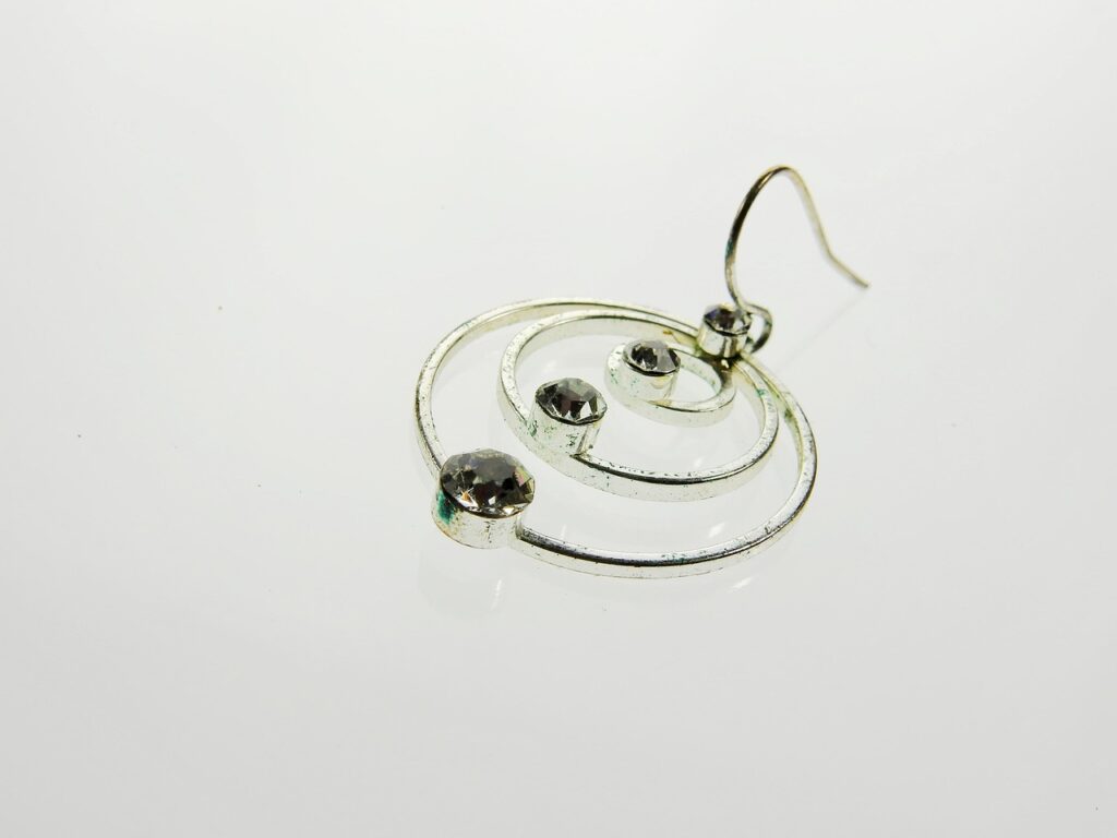 jewellery, beautiful, beauty, money, expensive, luxury, fashion, accessories, jewelry design, gemstone, art, design, noble, old, heirloom, heritage, precious, worth, earring, earrings, follower, diamond, gold, white gold