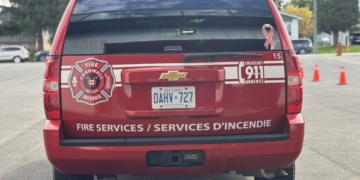 Ontario Fire Marshal Concludes Investigation Into Fatal John Street Fire