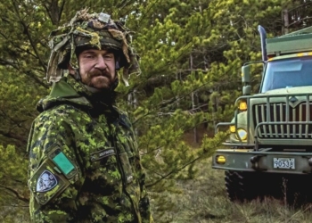 Increased military traffic expected