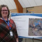 Proposed Bridge House Plan at Knox-St. Paul's Church