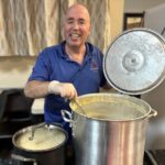 Soup's On Alzheimer Fundraiser
