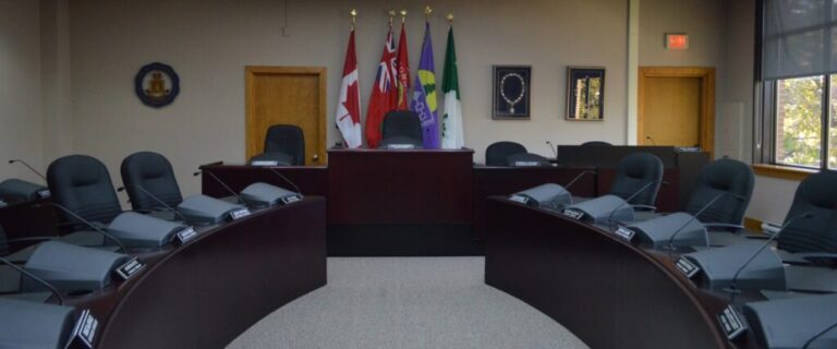 city council