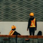 a group of construction workers