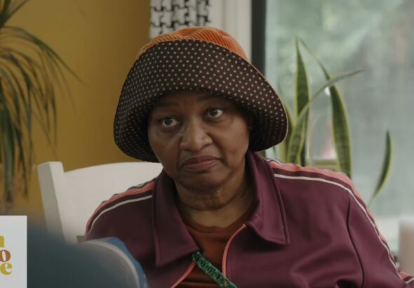 Video Thumbnail: Cornwall Seeker CLIP - I'm Also Here produced by Firecracker Dept and C'mon Mort Productions.