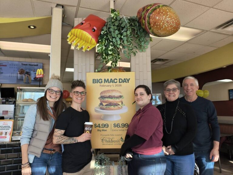 family wit Lancaster Manager