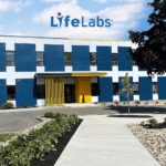 Lifelabs at McConnell