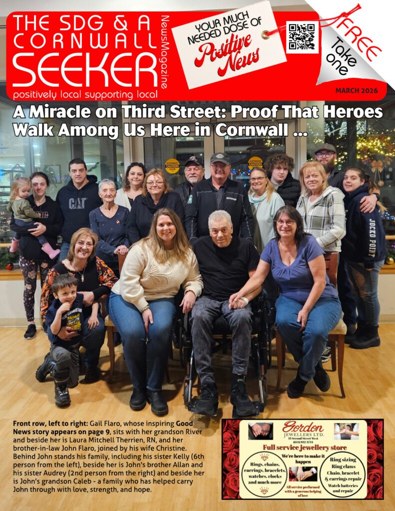 March 2026 - Untitled Page