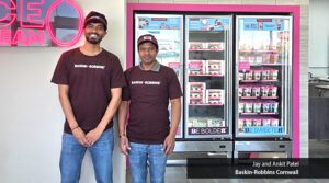 Baskin-Robbins-Cornwall
