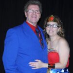 CAPE the Cornwall & Area Pop Event