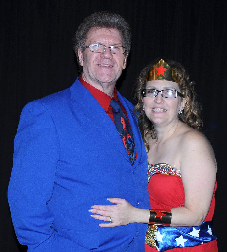 CAPE the Cornwall & Area Pop Event