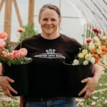 Brighter with Blooms